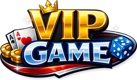 VIP Game Logo
